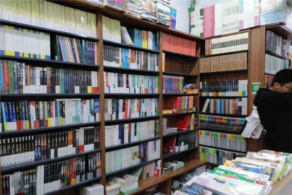 崇文书店 网络文化经营的新篇章
